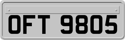 OFT9805