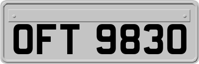 OFT9830