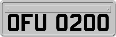 OFU0200