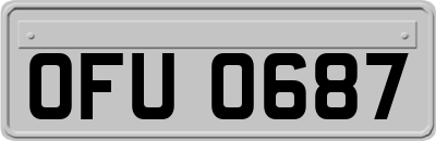 OFU0687