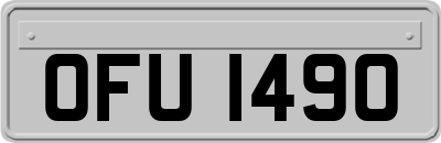 OFU1490