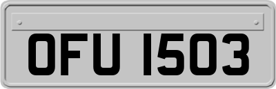 OFU1503