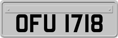 OFU1718
