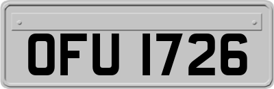OFU1726