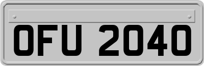 OFU2040
