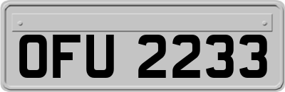 OFU2233