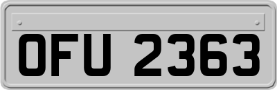 OFU2363