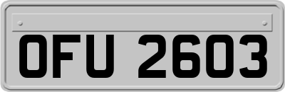 OFU2603