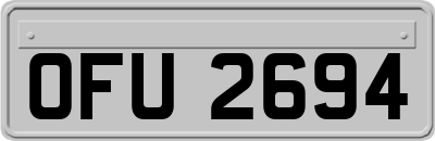 OFU2694