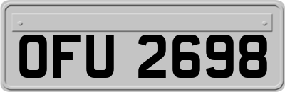 OFU2698