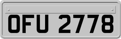 OFU2778