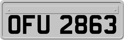 OFU2863