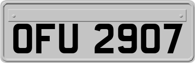 OFU2907