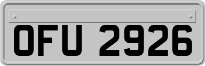 OFU2926