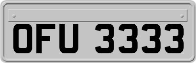 OFU3333