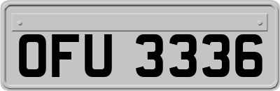 OFU3336