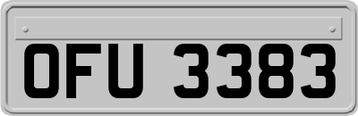OFU3383
