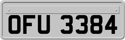 OFU3384