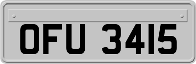 OFU3415