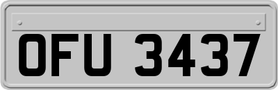 OFU3437