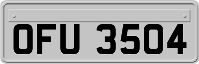 OFU3504
