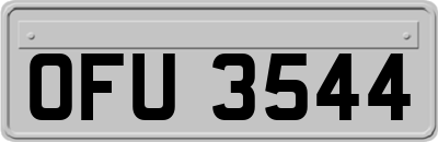 OFU3544