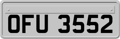 OFU3552