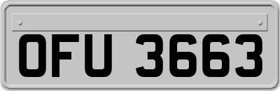 OFU3663