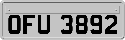 OFU3892