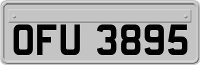 OFU3895