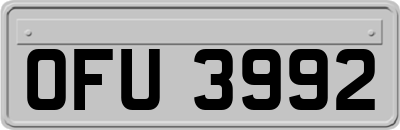 OFU3992