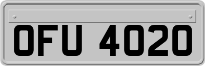 OFU4020