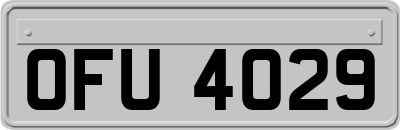 OFU4029