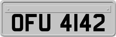OFU4142