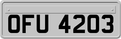 OFU4203
