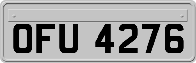 OFU4276
