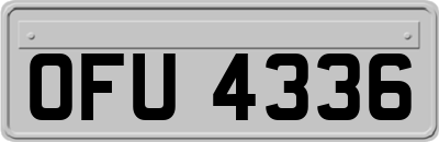 OFU4336
