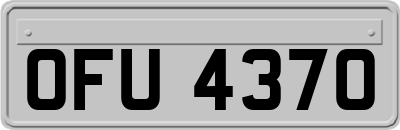 OFU4370