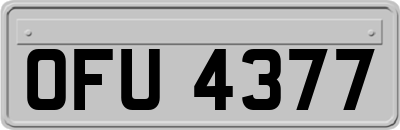OFU4377