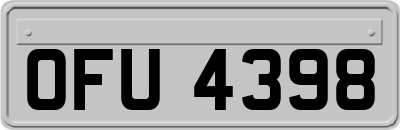 OFU4398