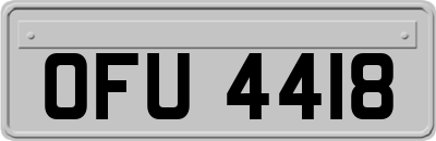 OFU4418