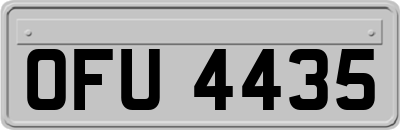 OFU4435