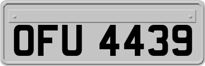 OFU4439