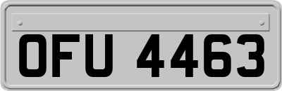 OFU4463