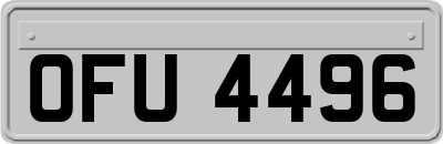 OFU4496
