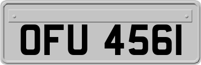 OFU4561