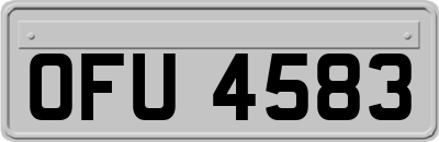 OFU4583