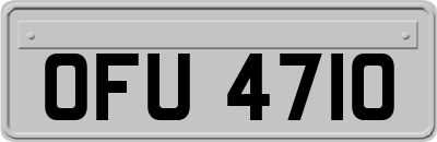 OFU4710