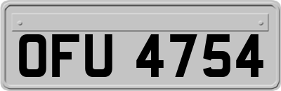 OFU4754