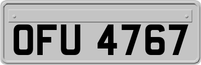OFU4767